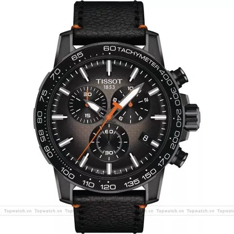 Tissot Superspor T125.617.36.081.00 Basketball Edition 45.5mm
