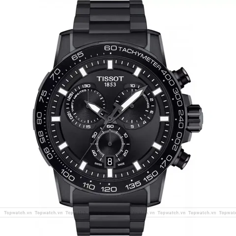Tissot Supersport T125.617.33.051.00 Watch 45.5mm