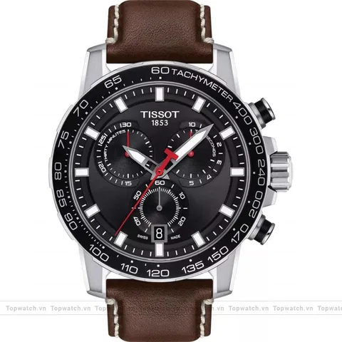 Tissot Supersport T125.617.16.051.01 Chrono 45.5mm
