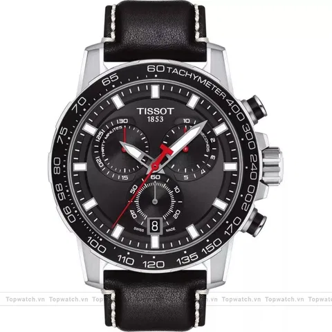Tissot Supersport T125.617.16.051.00 Chrono 45.5mm