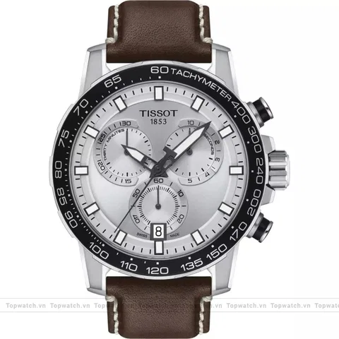 Tissot Supersport T125.617.16.031.00 Chrono 45.5mm