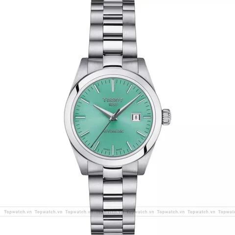 Tissot T-My Lady T132.007.11.091.00 Watch 29.3mm