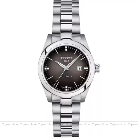 Tissot T-My Lady T132.007.11.066.00 Watch 29mm