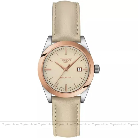 Tissot T-My Lady T930.007.46.261.00 Watch 29mm