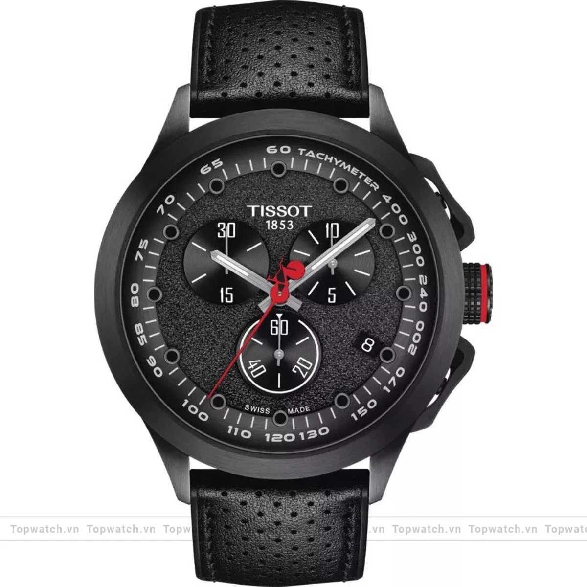 Tissot T-Race T135.417.37.051.02 Watch 42mm Tissot T-Race T135.417.37.051.02 Watch 42mm