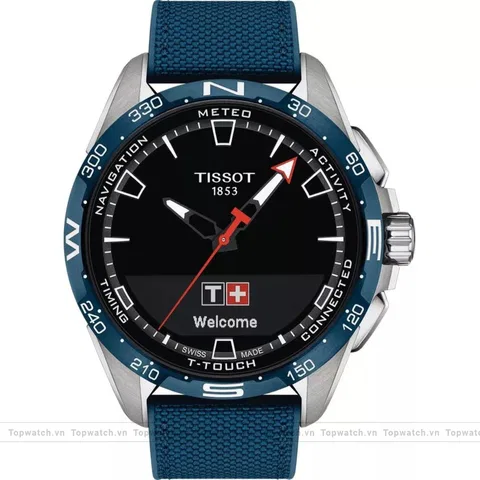 tissot-t-touch -t121-420-47-051-06-42mm