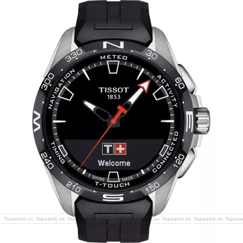 Tissot T-Touch T121.420.47.051.00 Connect Solar 47mm