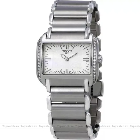 Tissot T-Wave T023.309.11.031.01 Watch 31.6mmx20.2mm