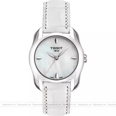 Tissot T-Wave T023.210.16.111.00 Ladies Watch 26mm