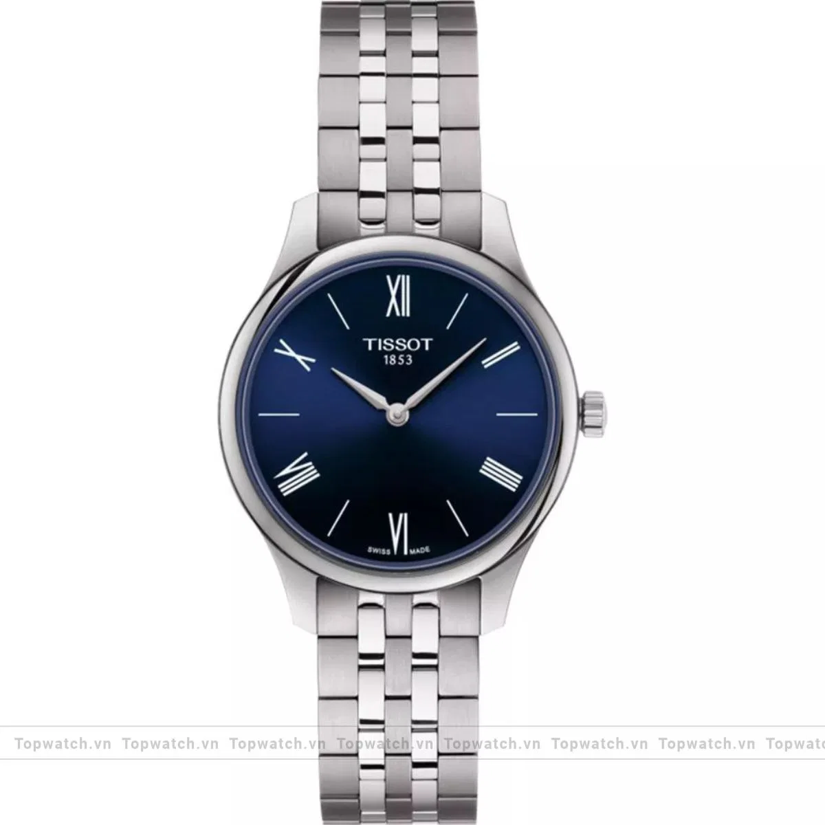 Tissot Tradition 5.5 T063.209.11.048.00 Lady 31mm Tissot Tradition 5.5 T063.209.11.048.00 Lady 31mm