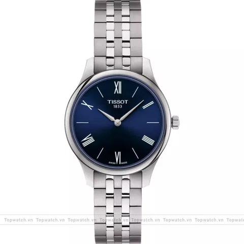 Tissot Tradition 5.5 T063.209.11.048.00 Lady 31mm