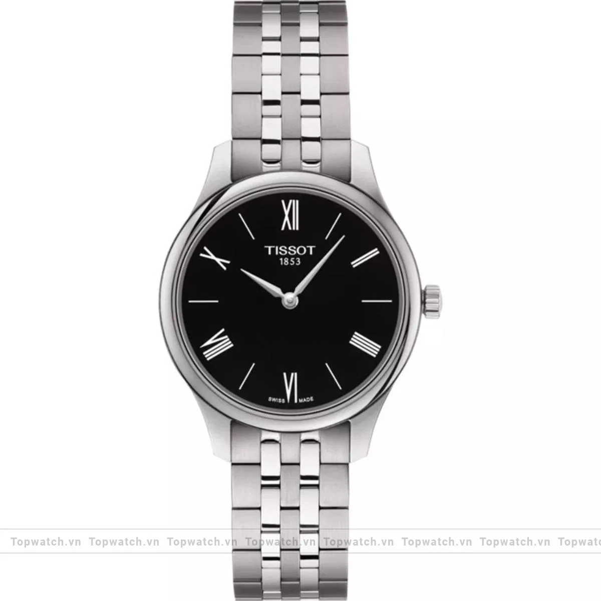 Tissot Tradition 5.5 T063.209.11.058.00 Lady 31mm Tissot Tradition 5.5 T063.209.11.058.00 Lady 31mm