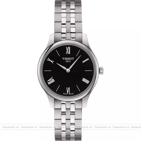 Tissot Tradition 5.5 T063.209.11.058.00 Lady 31mm