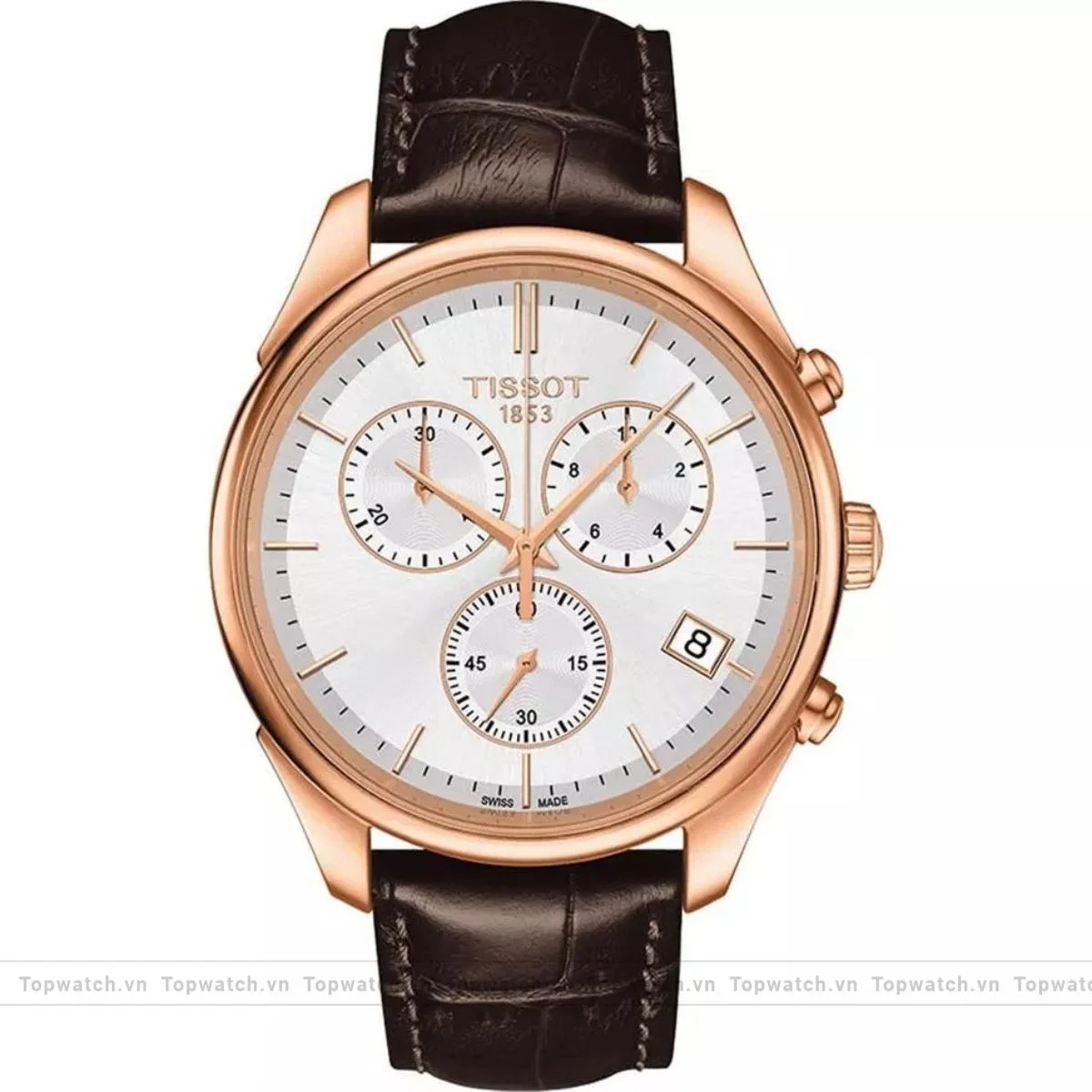 Tissot Vintage T920.417.76.031.00 Chronograph Watch 41mm Tissot Vintage T920.417.76.031.00 Chronograph Watch 41mm