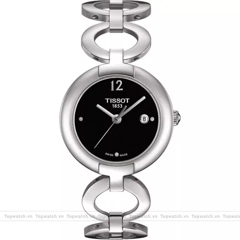 Tissot T084.210.11.057.00 Pinky Watch 27.95mm
