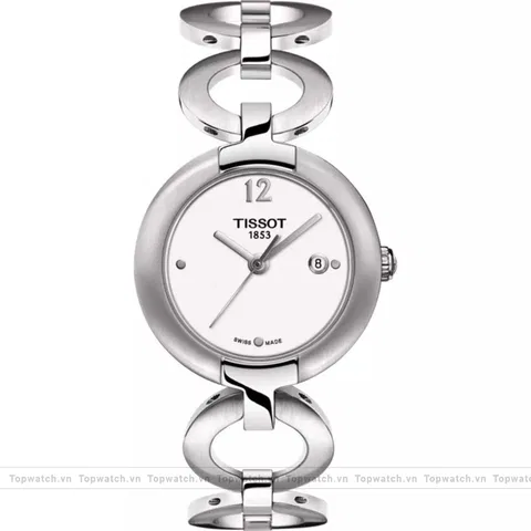 Tissot Pinky T084.210.11.017.01 Watch 27.95mm