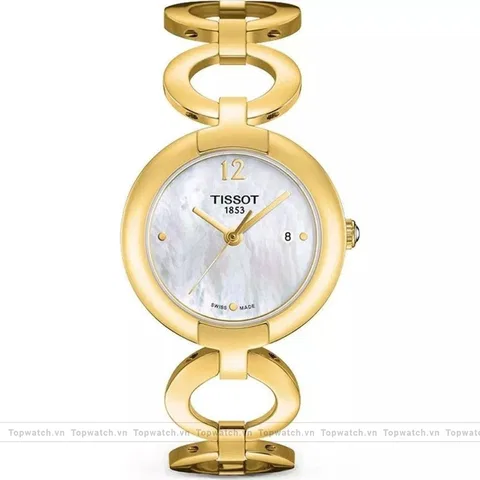 Tissot Pinky T084.210.33.117.00 Watch 30mm