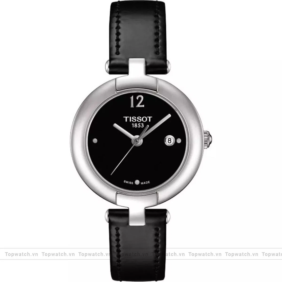 Tissot Trend Pinky T084.210.16.057.00 Watch 28mm Tissot Trend Pinky T084.210.16.057.00 Watch 28mm