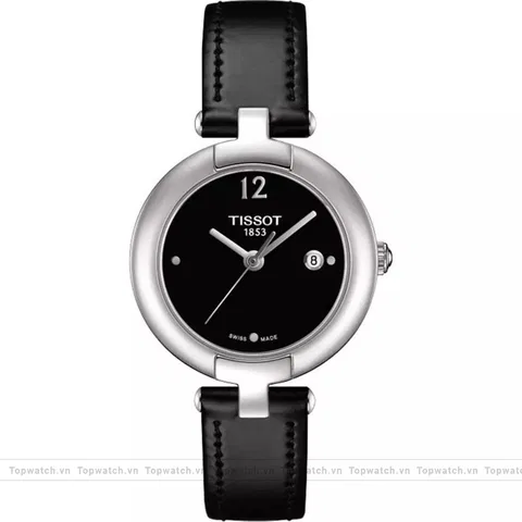 Tissot Trend Pinky T084.210.16.057.00 Watch 28mm