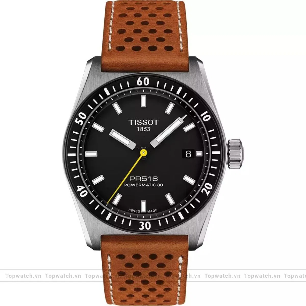 Tissot PR516 T149.407.16.051.00 Men's Watch 38mm Tissot PR516 T149.407.16.051.00 Men's Watch 38mm