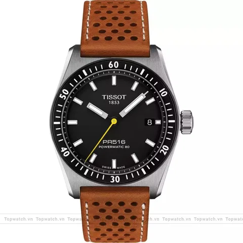 Tissot PR516 T149.407.16.051.00 Men's Watch 38mm