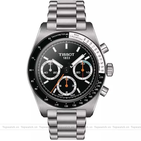 Tissot Pr516 T149.459.21.051.00 Mechanical Watch 41mm