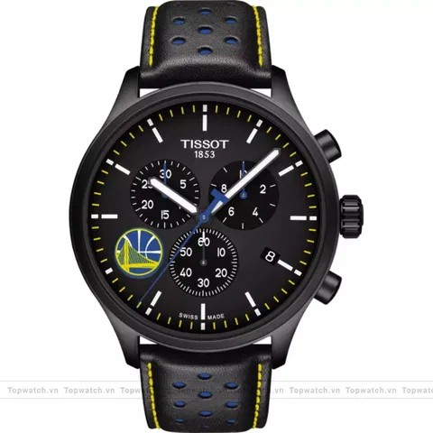 Tissot T116.617.36.051.02 XL NBA Teams 45mm