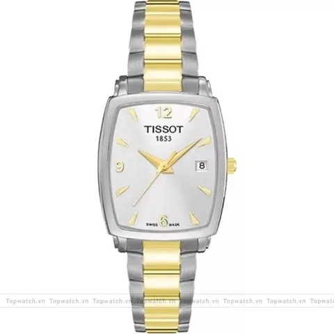 Tissot Everytime T057.910.22.037.00 Watch 24.7mmx28mm