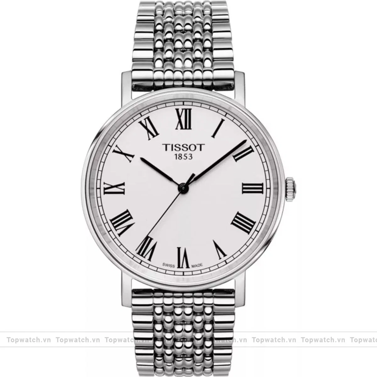 Tissot Everytime T109.410.11.033.10 Jungfraubahn Edition 38mm Tissot Everytime T109.410.11.033.10 Jungfraubahn Edition 38mm