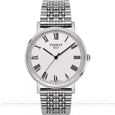 Tissot Everytime T109.410.11.033.10 Jungfraubahn Edition 38mm