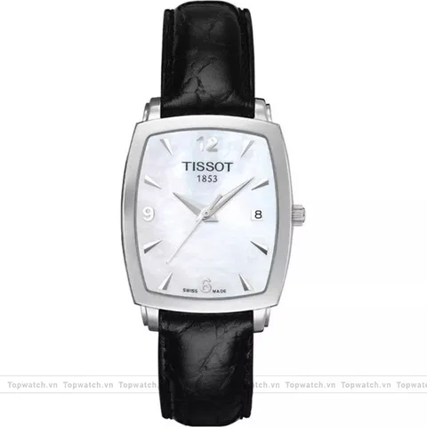 Tissot Everytime T057.910.16.117.00 Watch 25mm