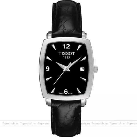Tissot Everytime T057.910.16.057.00 Watch 25mm