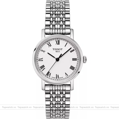 Tissot Everytime T109.210.11.033.10 Small Jungfraubahn 30mm