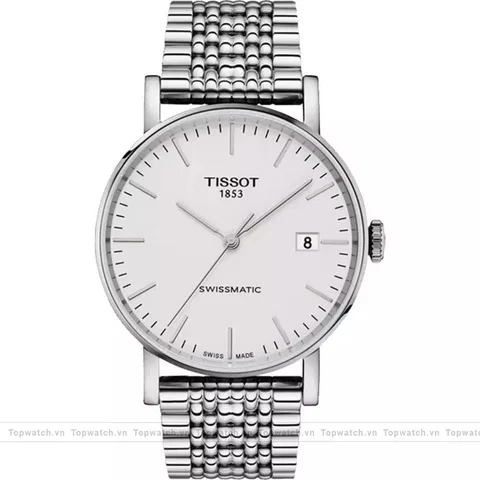 Tissot Everytime T109.407.11.031.00 Watch 40mm