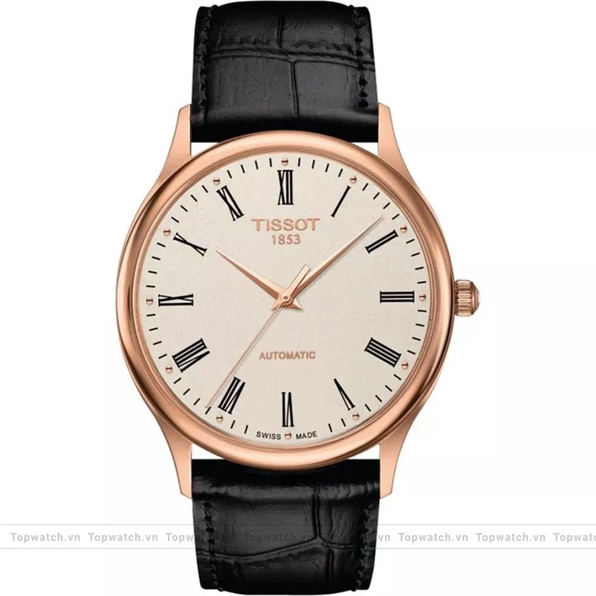 Tissot Excellence T926.407.76.263.00 18K Watch 39.8mm Tissot Excellence T926.407.76.263.00 18K Watch 39.8mm