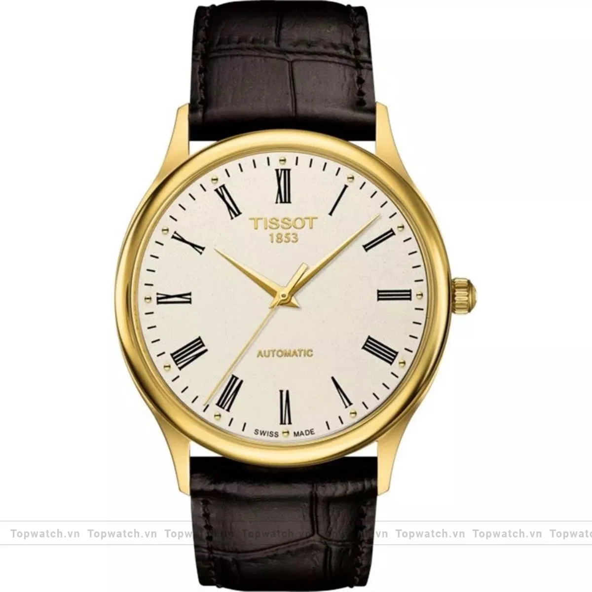 Tissot Excellence T926.407.16.263.00 18K Gold 39.8mm Tissot Excellence T926.407.16.263.00 18K Gold 39.8mm