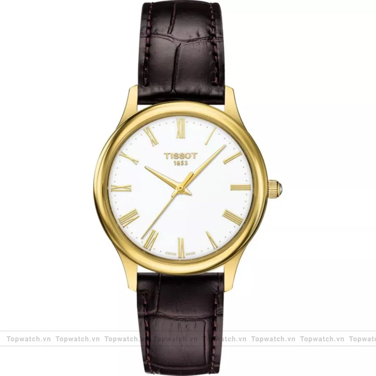 Tissot Excellence T926.210.16.013.00 Lady Watch 31.8mm Tissot Excellence T926.210.16.013.00 Lady Watch 31.8mm