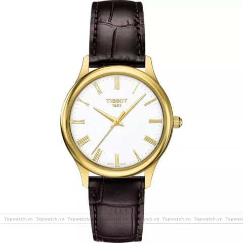 Tissot Excellence T926.210.16.013.00 Lady Watch 31.8mm