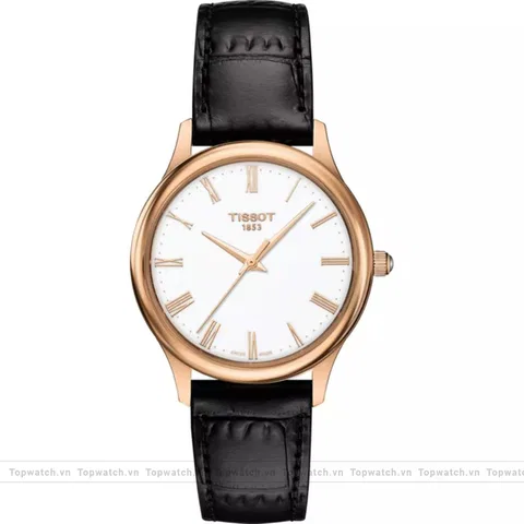 Tissot Excellence T926.210.76.013.00 Lady Watch 32mm