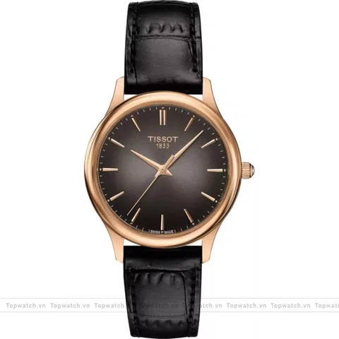 Tissot Excellence T926.210.76.061.00 Lady Watch 32mm
