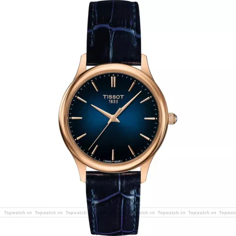 Tissot Excellence T926.210.76.041.00 Lady Watch 32mm