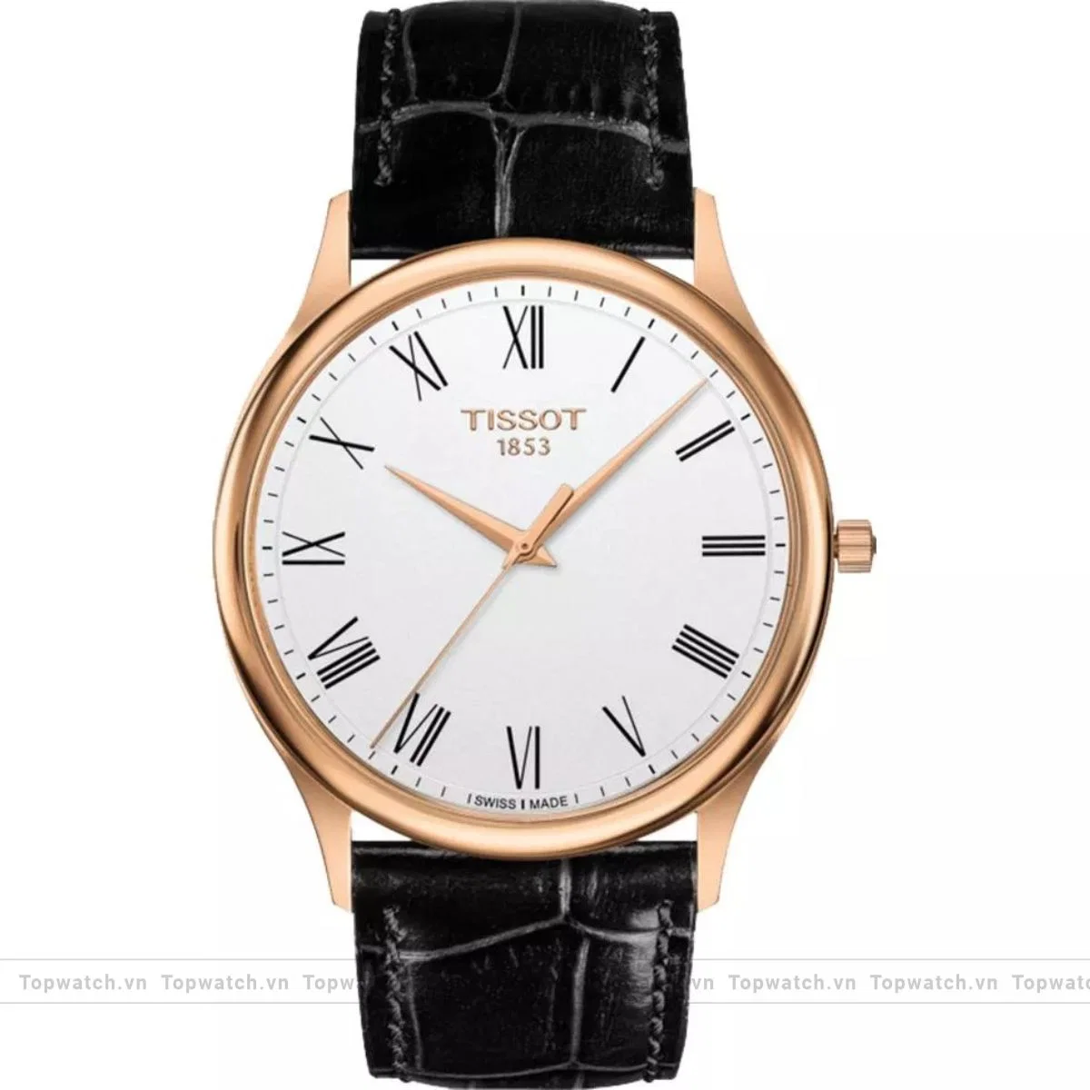 Tissot Excellence T926.410.76.013.00 18K Gold 40mm Tissot Excellence T926.410.76.013.00 18K Gold 40mm