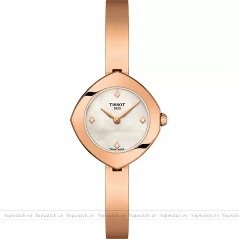 Tissot Femini-T T113.109.33.116.00 24.8x22.58mm