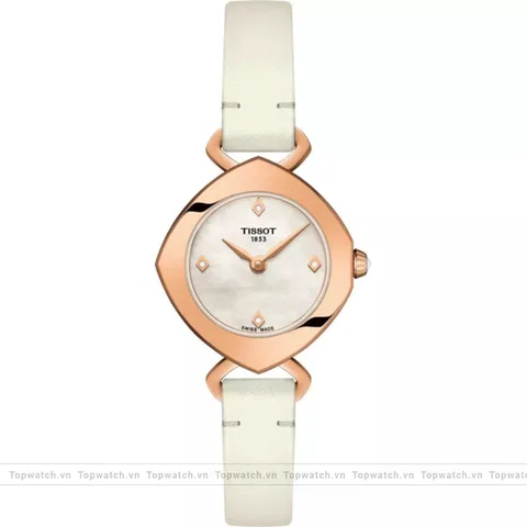 Tissot Femini-T T113.109.36.116.00 24.8x22.58mm