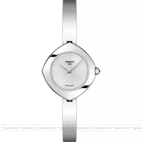 Tissot Femini-T T113.109.11.036.00 24.8x22.58mm