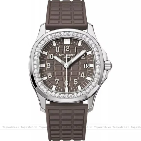 Patek Philippe Aquanaut 5067a-023 Watch 35,60mm
