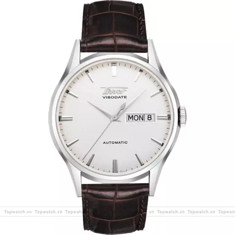 Tissot Heritage T019.430.16.031.01 Visodate Watch 40mm