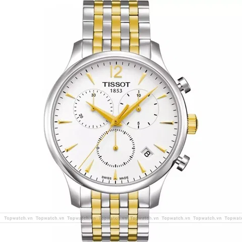 Tissot T-Classic T063.617.22.037.00 Tradition 42mm
