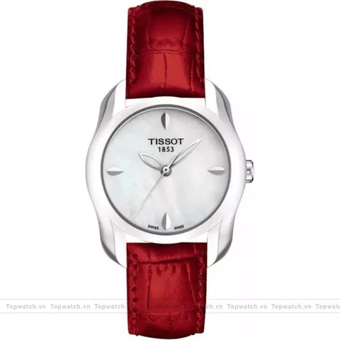 Tissot T-Wave T023.210.16.111.01 Watch 28.2mm