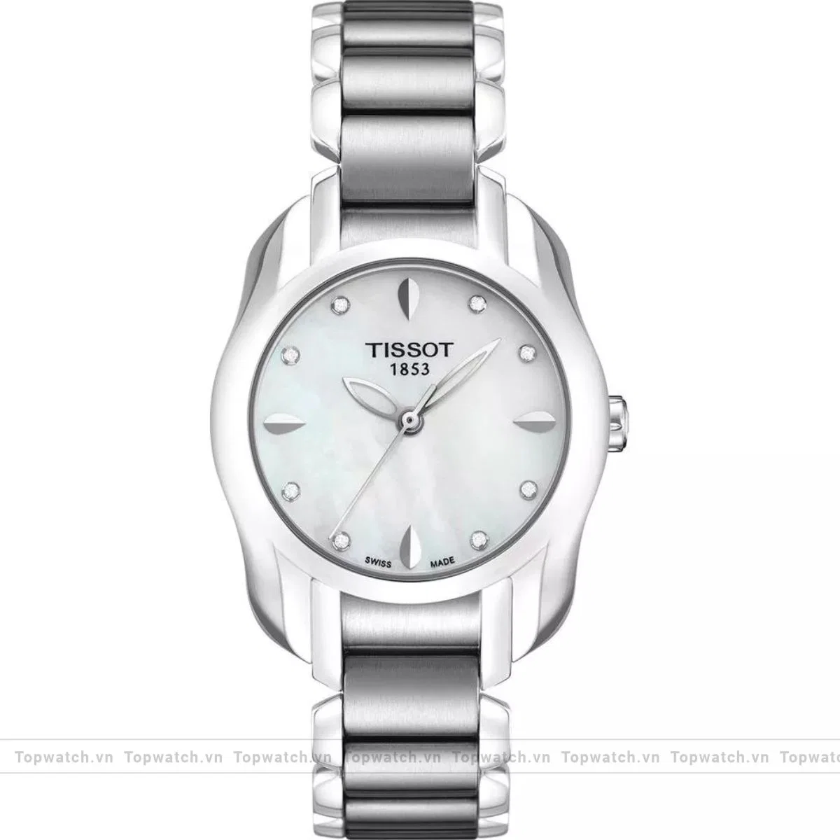 Tissot T-Wave T023.210.11.116.00 Trend Watch 26mm Tissot T-Wave T023.210.11.116.00 Trend Watch 26mm
